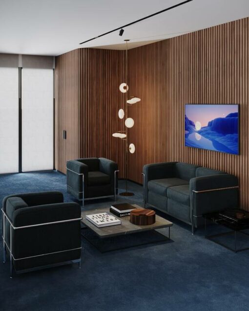 Torei Coffee Table - Cassina - Image 4