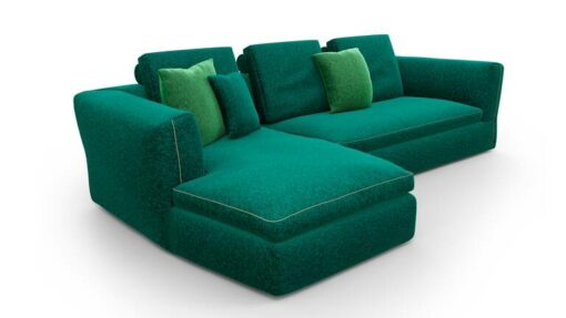 Dress-Up! Sofa - Cassina - Image 3
