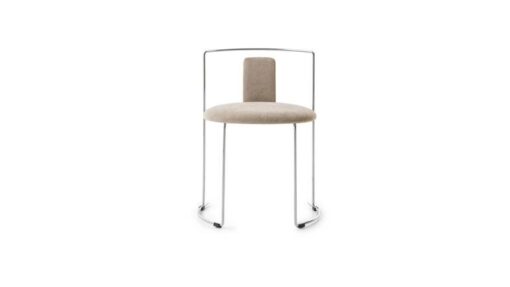 Gaja Chair - Cassina - Image 3