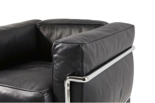 2 Fauteuil Grand Confort, Petit Modèle Armchair - Cassina - Image 4