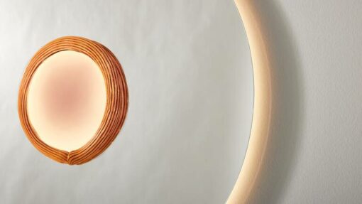 No Vanitas Mirror - Cassina - Image 5