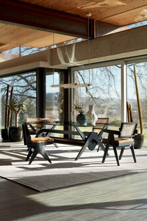 Capitol Complex Chair - Cassina - Image 7