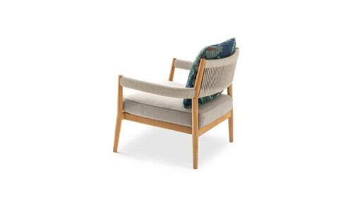 Dine Out Armchair Outdoor - Cassina - Image 3