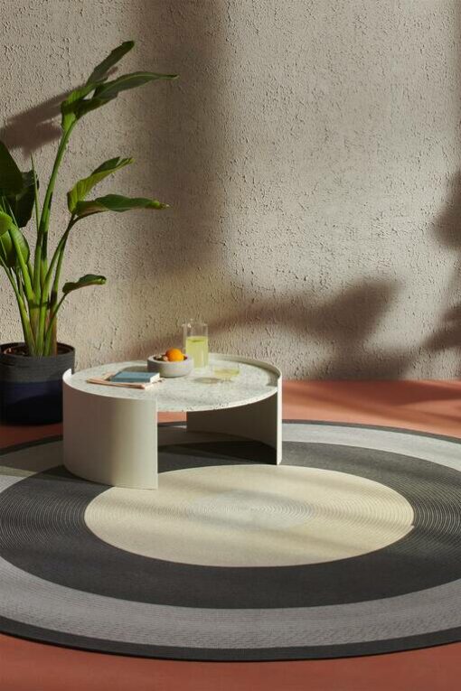 Bowy Outdoor Side Table - Cassina - Image 6