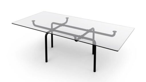 Edison Table - Cassina - Image 3