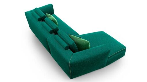 Dress-Up! Sofa - Cassina - Image 4