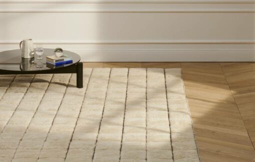 Sahara Midgrid Rug - Cassina - Image 2