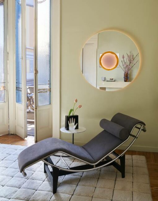 No Vanitas Mirror - Cassina - Image 6