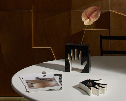 Impronta Vases & Tray- Cassina - Image 7