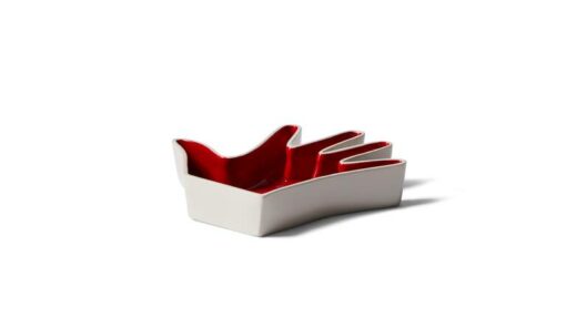 Impronta Vases & Tray- Cassina - Image 3