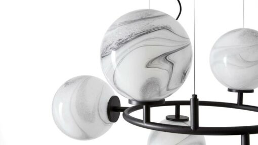 Constellation Lamp - Cassina - Image 4