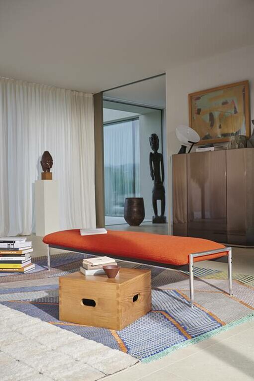 LC14 Tabourets - Cassina - Image 7