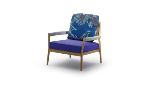 Dine Out Armchair Outdoor - Cassina - Image 2