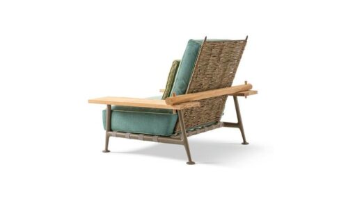 Fence-E-Nature Armchair Outdoor - Cassina - Image 4