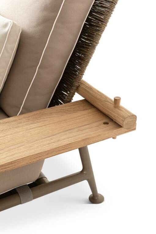 Fence-E-Nature Sofa Outdoor - Cassina - Image 9