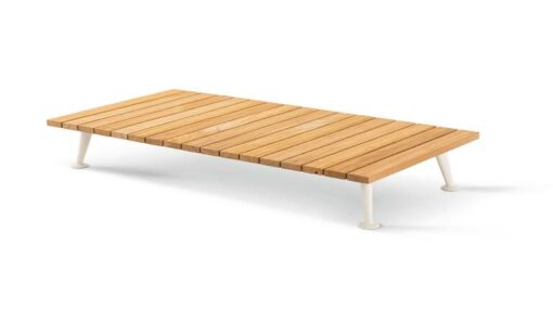 Fence-E-Nature Coffee Table Outdoor - Cassina - Image 4