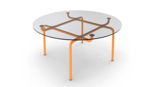 Edison Table - Cassina - Image 4
