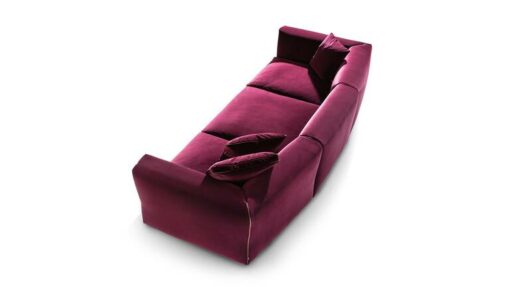 Dress-Up! Sofa - Cassina - Image 5