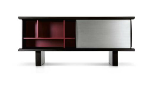 Riflesso Storage Cabinet - Cassina - Image 4