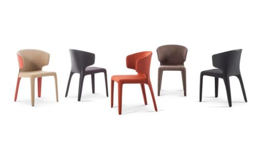 Hola Chair - Cassina - Image 3