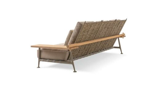 Fence-E-Nature Sofa Outdoor - Cassina - Image 3