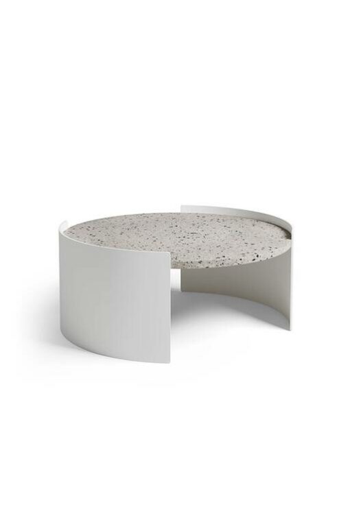 Bowy Outdoor Side Table - Cassina - Image 2