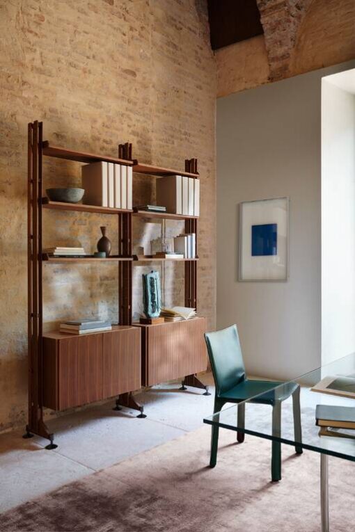 Cab 412 Chair - Cassina - Image 14