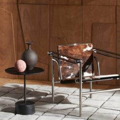 Alternative view of 1 Fauteuil Dossier Basculant - Cassina