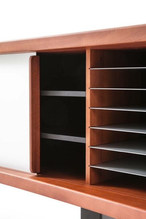 Riflesso Storage Cabinet - Cassina - Image 5