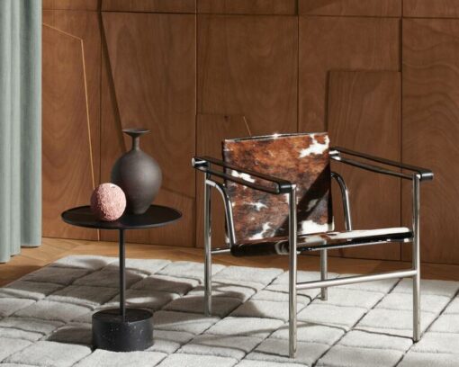 1 Fauteuil Dossier Basculant - Cassina - Image 2