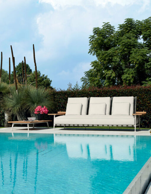 Fence-E-Nature Sofa Outdoor - Cassina - Image 7