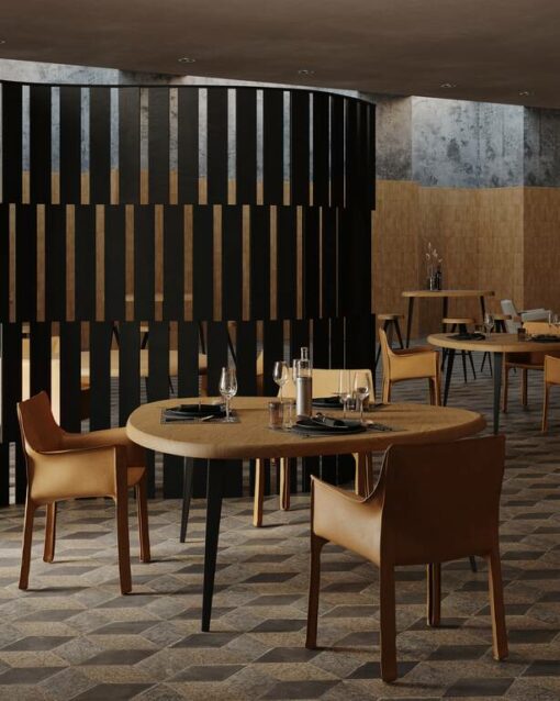 CAB 413 - Cassina - Image 2
