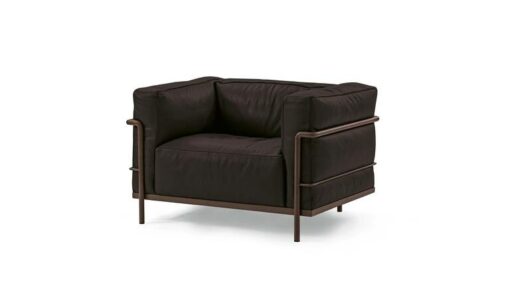 3 Fauteuil Grand Confort, Grand Modèle Armchair - Cassina - Image 6