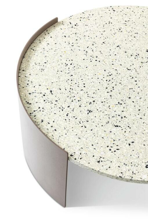 Bowy Outdoor Side Table - Cassina - Image 3