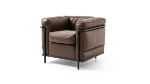 2 Fauteuil Grand Confort, Petit Modèle Armchair - Cassina - Image 5