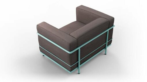 3 Fauteuil Grand Confort, Grand Modèle Armchair - Cassina - Image 7