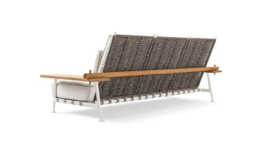 Fence-E-Nature Sofa Outdoor - Cassina - Image 6