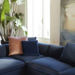 Alternative view of Dress-Up! Sofa - Cassina