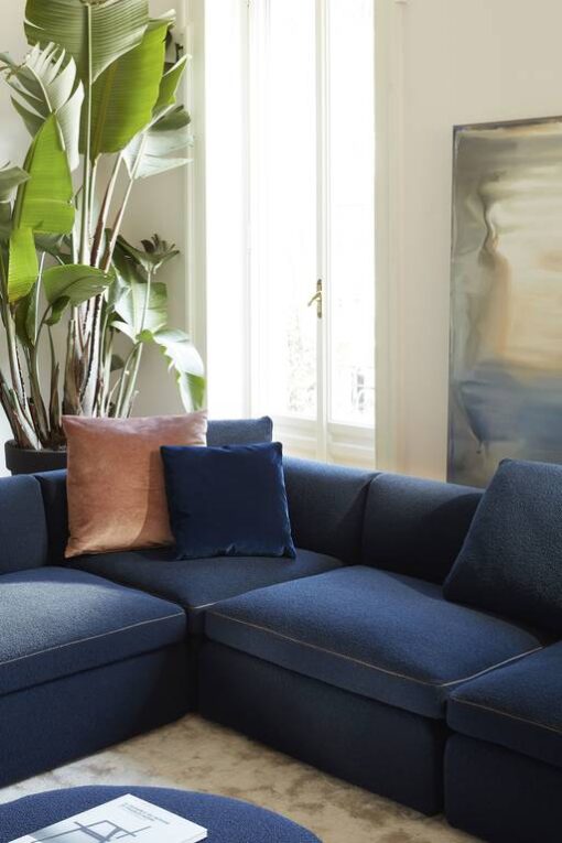 Dress-Up! Sofa - Cassina - Image 2