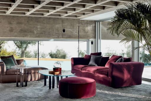 Dress-Up! Sofa - Cassina - Image 9