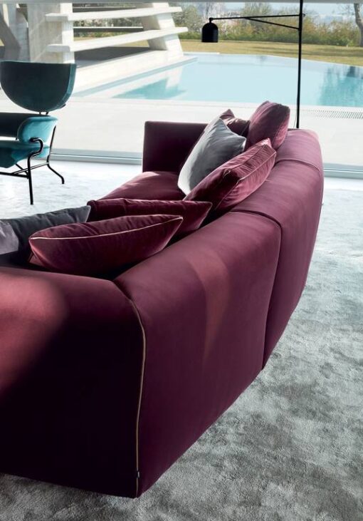 Dress-Up! Sofa - Cassina - Image 10