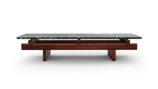 Sengu Coffee Table - Cassina - Image 4