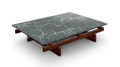 Sengu Coffee Table - Cassina - Image 5