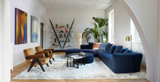 Veliero Bookcase - Cassina - Image 2