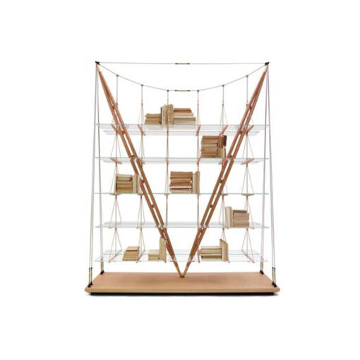 Veliero Bookcase - Cassina