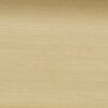 Lacquered Solid Brass