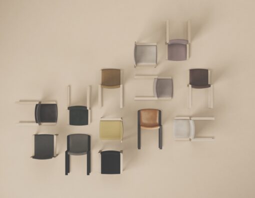 Chair 300 - Karakter - Image 7