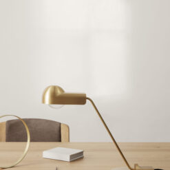 Alternative view of Domo Table Lamp - Karakter