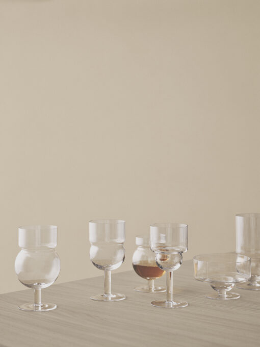 Sferico Glasses - Karakter - Image 2