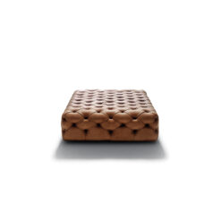 Pouf Capitonné – De Padova